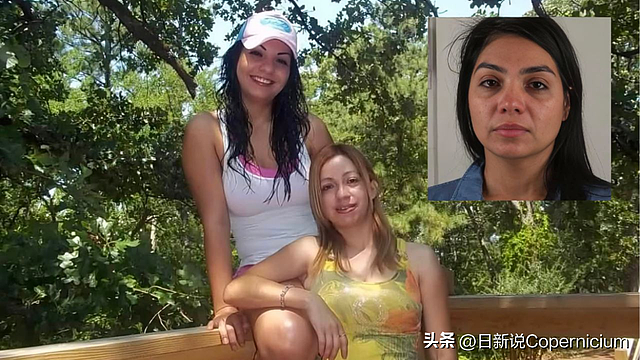 震惊全美!14年悬案一滴血告破,百刀命案的真凶,竟是生前好友 - 2