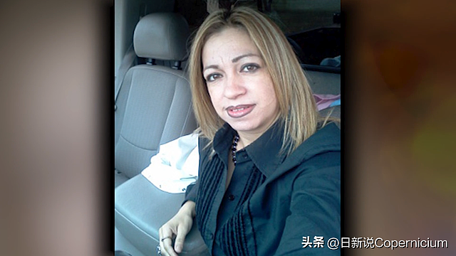 震惊全美!14年悬案一滴血告破,百刀命案的真凶,竟是生前好友 - 3