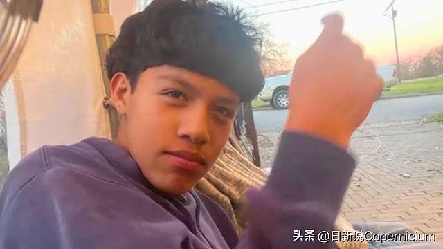 震惊全美!14年悬案一滴血告破,百刀命案的真凶,竟是生前好友 - 4