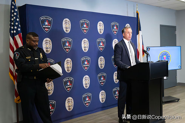 震惊全美!14年悬案一滴血告破,百刀命案的真凶,竟是生前好友 - 6