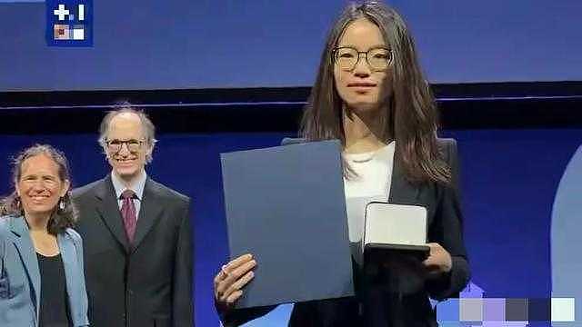 菲尔兹奖得主王虹自曝北大求学挣扎,引发教育体制反思 - 1