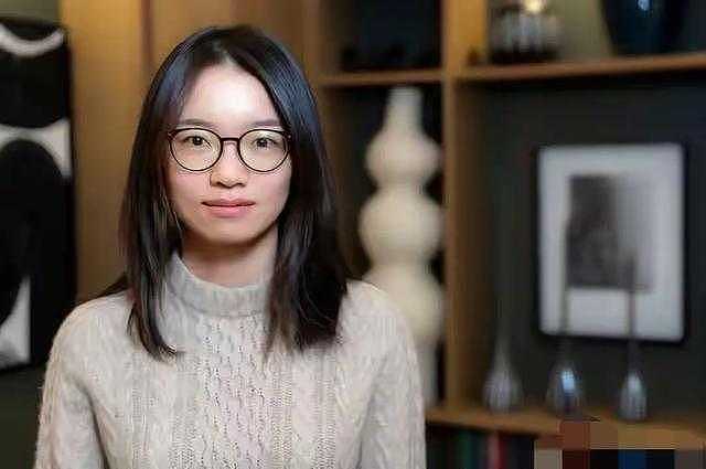 菲尔兹奖得主王虹自曝北大求学挣扎,引发教育体制反思 - 3