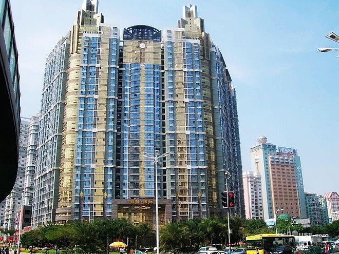 LV起诉厦门一楼盘雕花装饰侵权,官司即将开庭!全球维权多数败诉,为何在华屡战屡胜?(组图) - 2