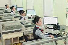 中国又一金饭碗走下神坛！曾经争抢加入银行的年轻人，如今开始排队辞职（组图）