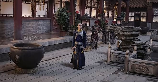 从《如懿传》到《步步惊心》,十年前的中国电视剧,等来了迟到的清算(组图) - 4