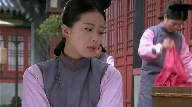 从《如懿传》到《步步惊心》,十年前的中国电视剧,等来了迟到的清算(组图) - 9