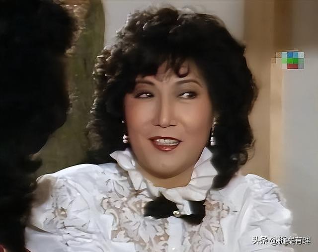 香港知名女星突然离世,儿子首曝去世原因,给所有人提了个醒 - 1