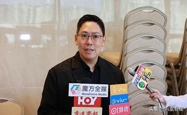 香港知名女星突然离世,儿子首曝去世原因,给所有人提了个醒 - 2