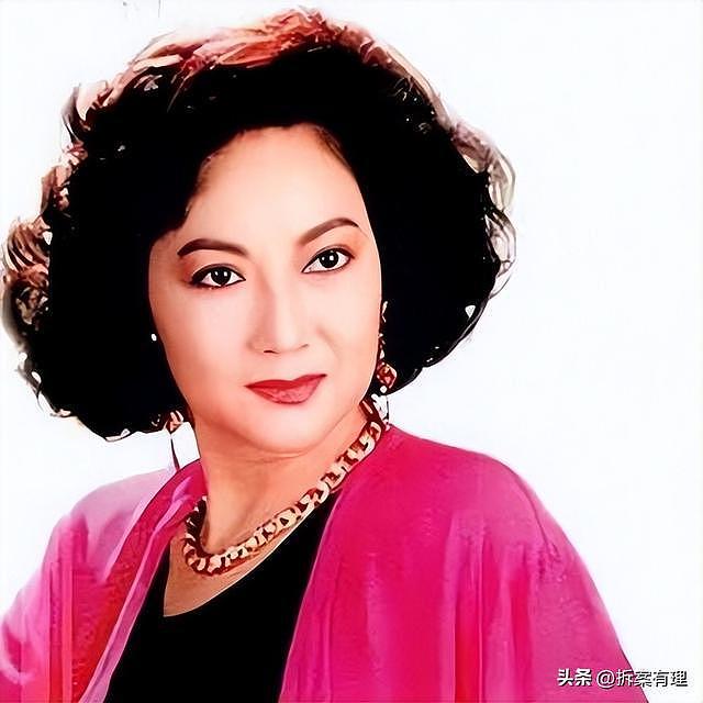 香港知名女星突然离世,儿子首曝去世原因,给所有人提了个醒 - 3