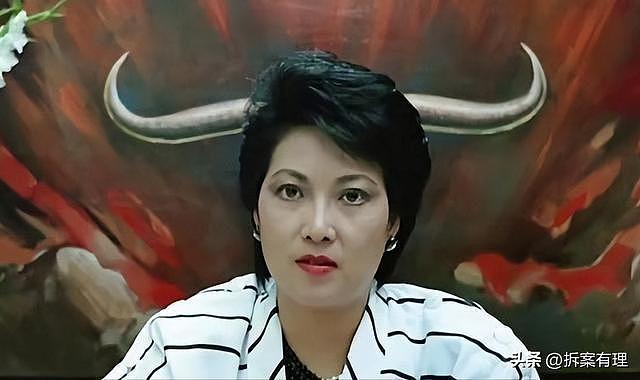 香港知名女星突然离世,儿子首曝去世原因,给所有人提了个醒 - 5