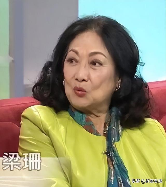 香港知名女星突然离世,儿子首曝去世原因,给所有人提了个醒 - 7