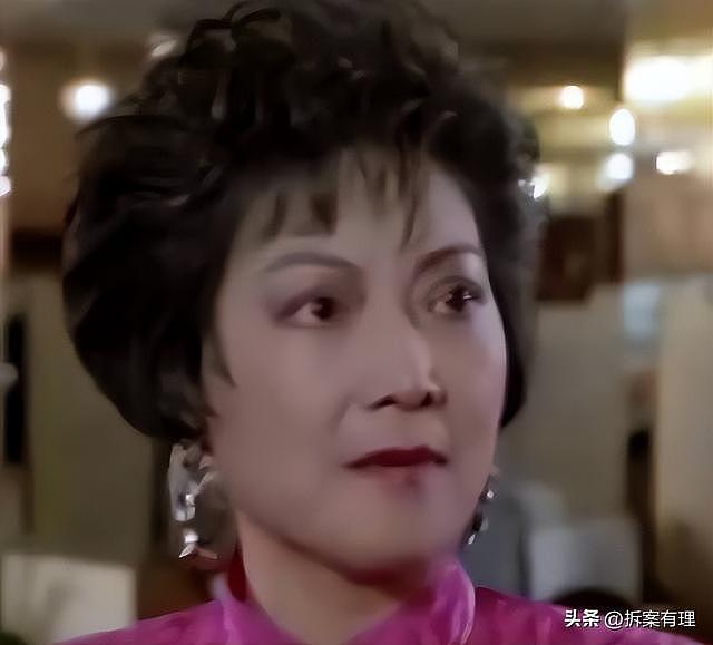 香港知名女星突然离世,儿子首曝去世原因,给所有人提了个醒 - 8