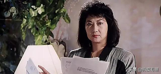 香港知名女星突然离世,儿子首曝去世原因,给所有人提了个醒 - 9