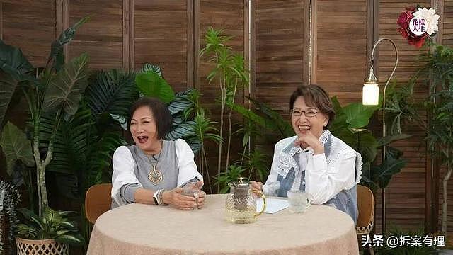 香港知名女星突然离世,儿子首曝去世原因,给所有人提了个醒 - 10