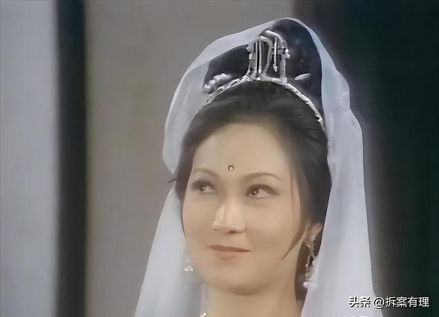 香港知名女星突然离世,儿子首曝去世原因,给所有人提了个醒 - 12