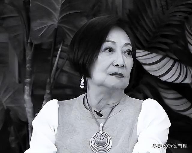 香港知名女星突然离世,儿子首曝去世原因,给所有人提了个醒 - 14