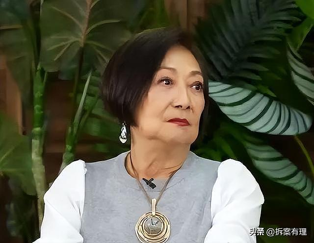 香港知名女星突然离世,儿子首曝去世原因,给所有人提了个醒 - 15