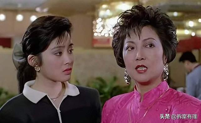 香港知名女星突然离世,儿子首曝去世原因,给所有人提了个醒 - 19