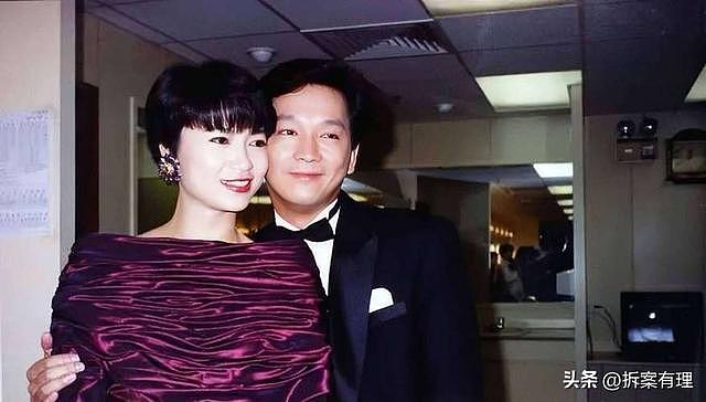 香港知名女星突然离世,儿子首曝去世原因,给所有人提了个醒 - 20