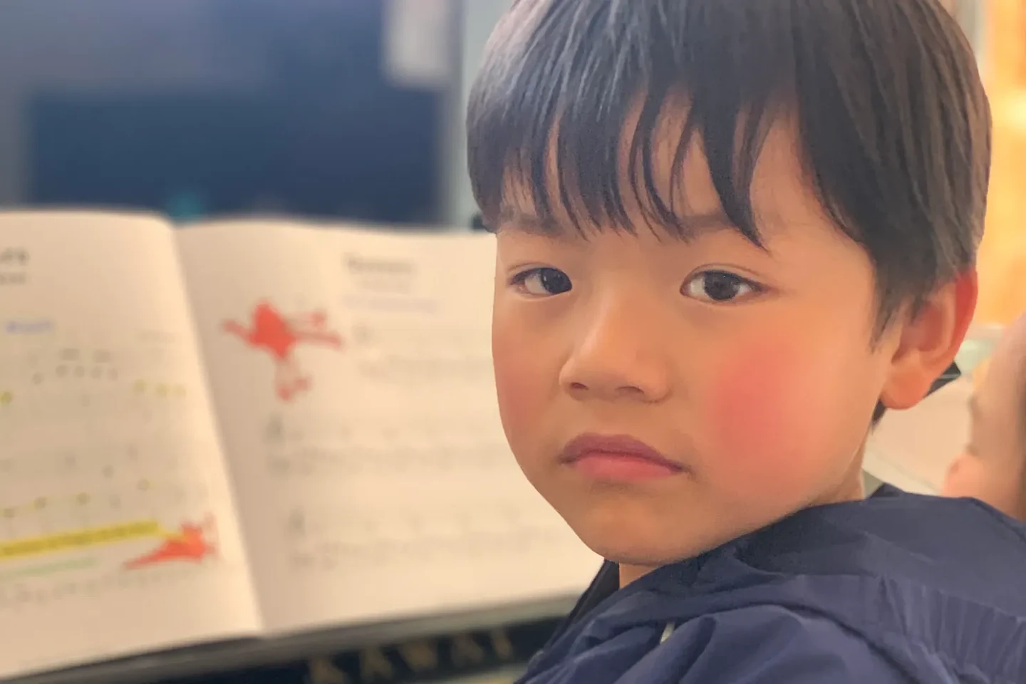 澳华裔少年登顶“钢琴珠峰”！世界青少年钢琴赛并列第一（组图） - 2