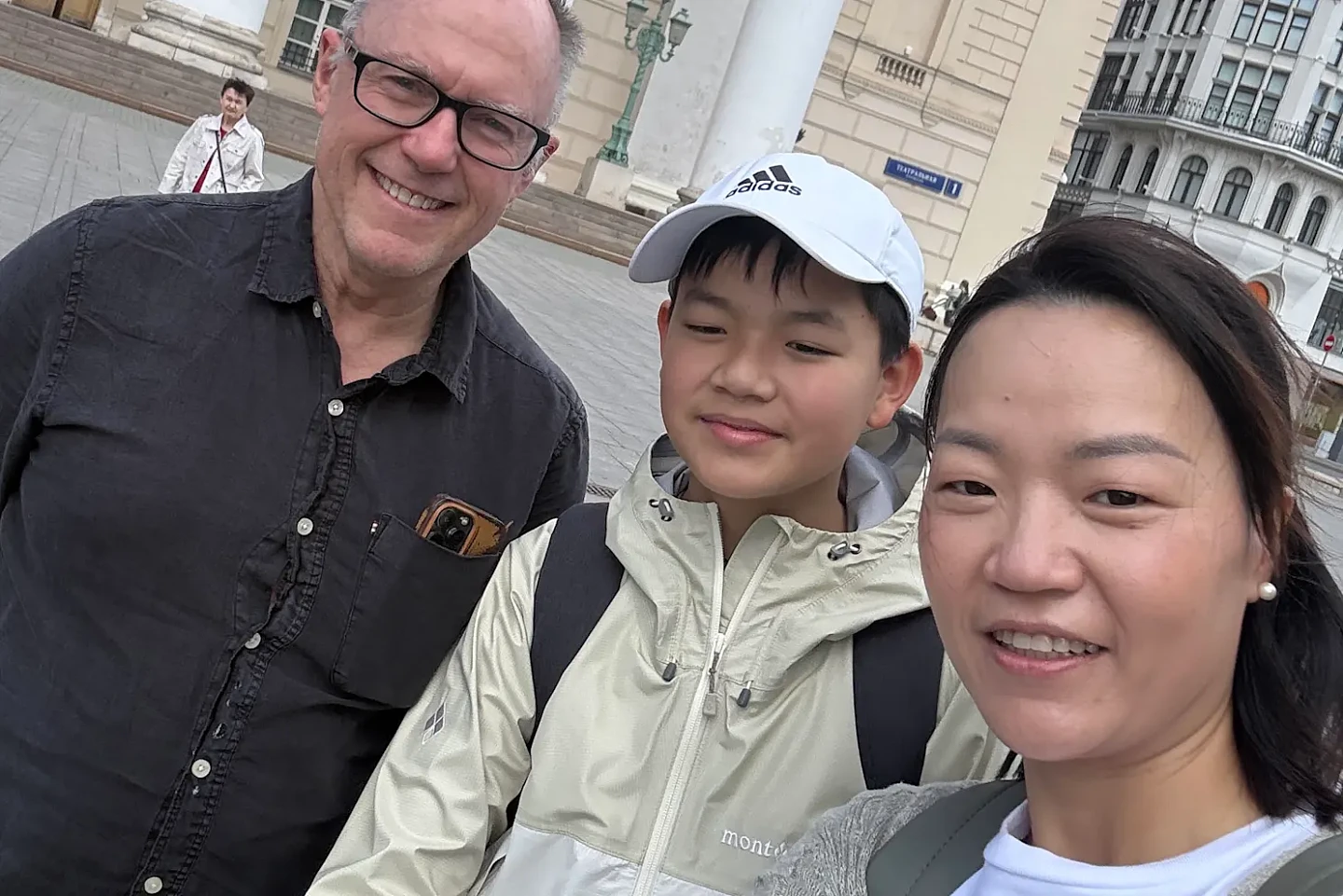 澳华裔少年登顶“钢琴珠峰”！世界青少年钢琴赛并列第一（组图） - 3