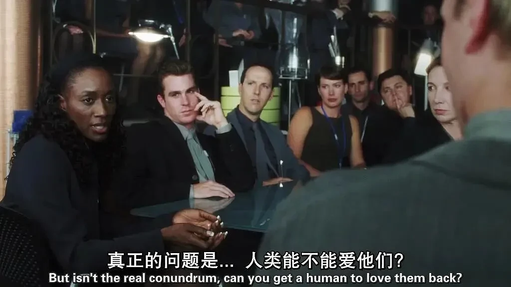 第一批性爱机器人,满足了谁? - 15