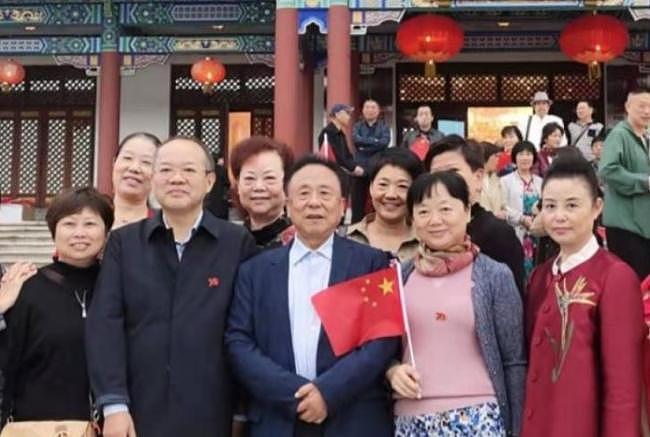 10情妇生下11私生子，75岁他还拼命生娃（组图） - 2