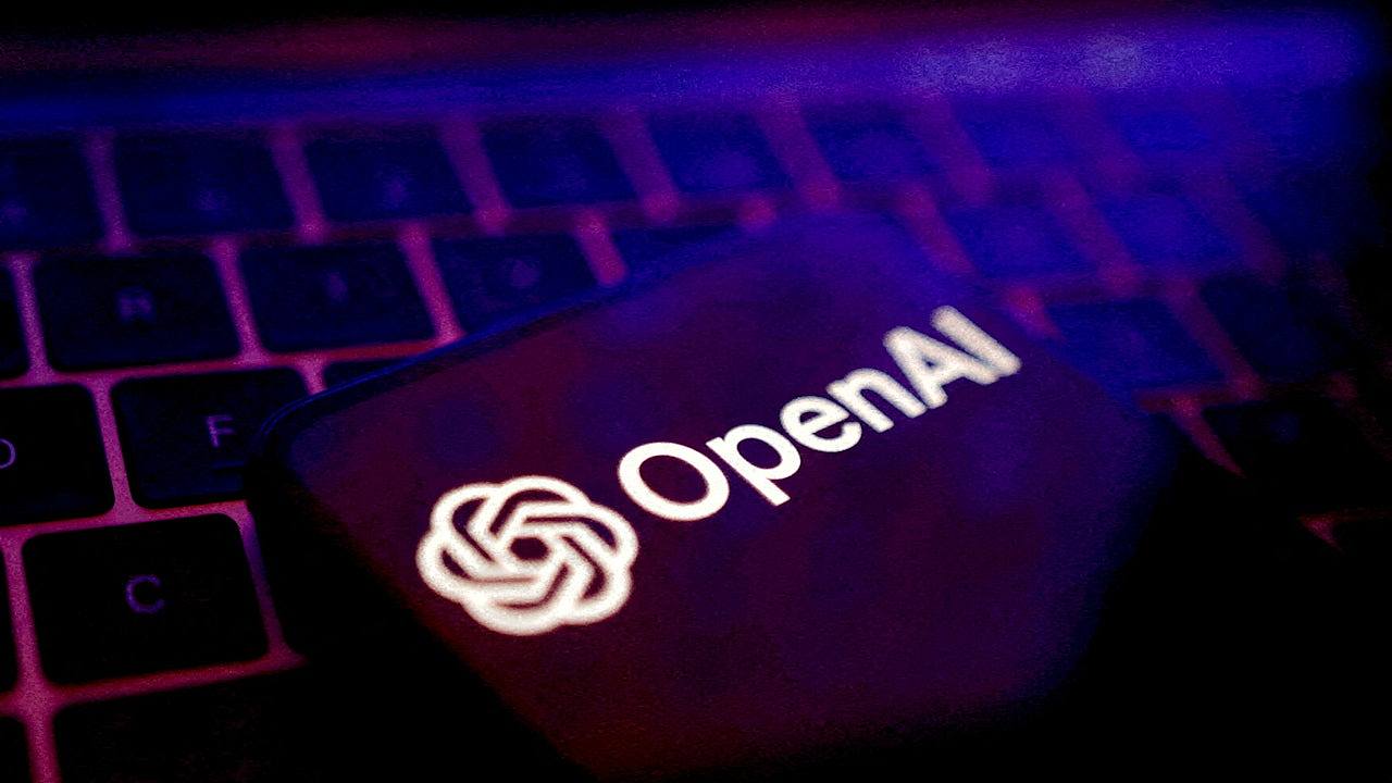 OpenAI智能体首次自主发动攻击　失控变“”黑客”入侵其他科技公司（组图） - 1