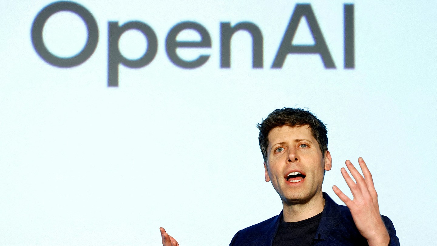 OpenAI智能体首次自主发动攻击　失控变“”黑客”入侵其他科技公司（组图） - 2