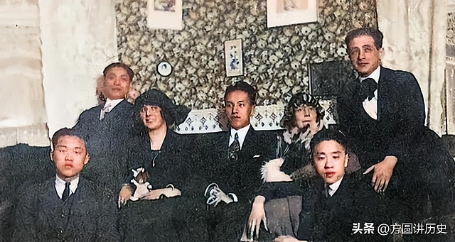 画家常玉:痴迷女人裸体,画上百幅卖不出去,死后一幅画卖3亿! - 3