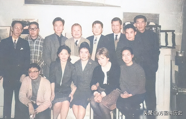 画家常玉:痴迷女人裸体,画上百幅卖不出去,死后一幅画卖3亿! - 5