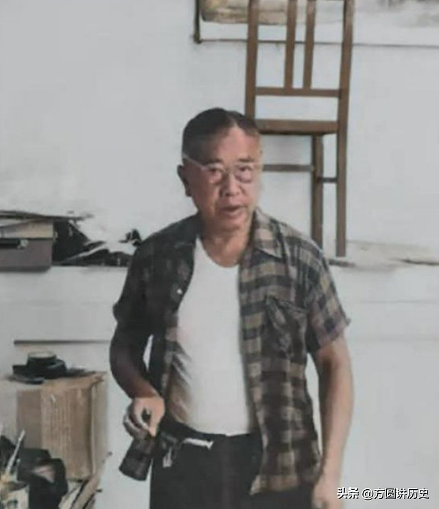 画家常玉:痴迷女人裸体,画上百幅卖不出去,死后一幅画卖3亿! - 8