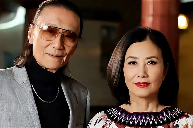 谢婷婷最大靠山曝光了，不是狄波拉也不是谢霆锋，竟是一个圈外人 - 23