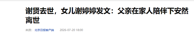 谢婷婷最大靠山曝光了，不是狄波拉也不是谢霆锋，竟是一个圈外人 - 28