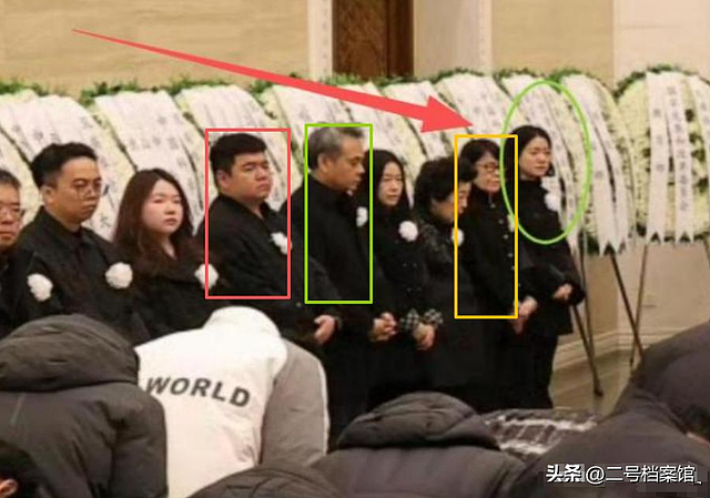丧夫9个月后，好友公开晒照，翁帆变化真大，估计和你想的不一样 - 7