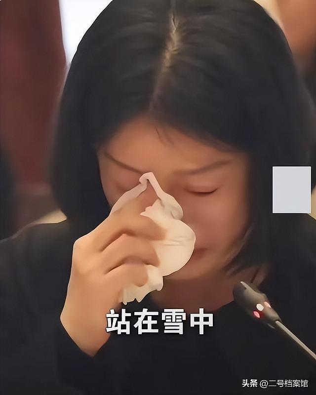 丧夫9个月后，好友公开晒照，翁帆变化真大，估计和你想的不一样 - 8