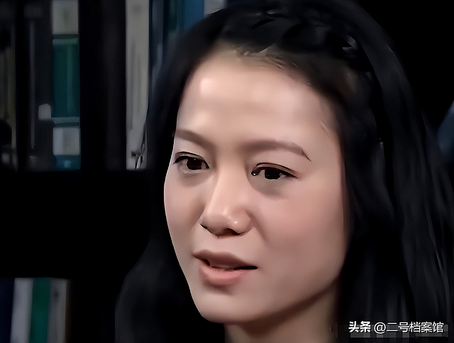 丧夫9个月后，好友公开晒照，翁帆变化真大，估计和你想的不一样 - 13