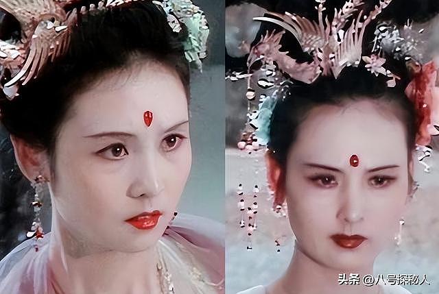 她一生只拍一部戏，冯小刚为她痴迷几十年，如今身价过亿捐百校！ - 24