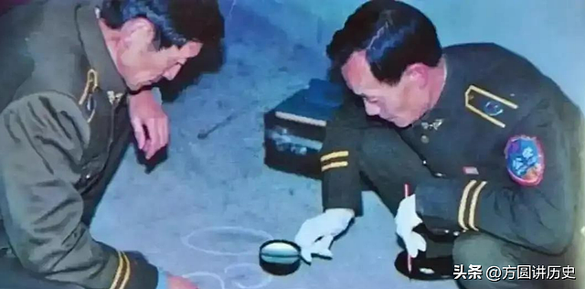南京下关，一根阴毛掀翻的铁案：南京防疫站女护士惨死案侦破始末 - 8