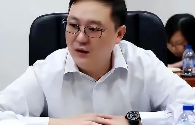 密春雷再传噩耗!欠钱只是冰山一角,老婆董卿也救不了他 - 5