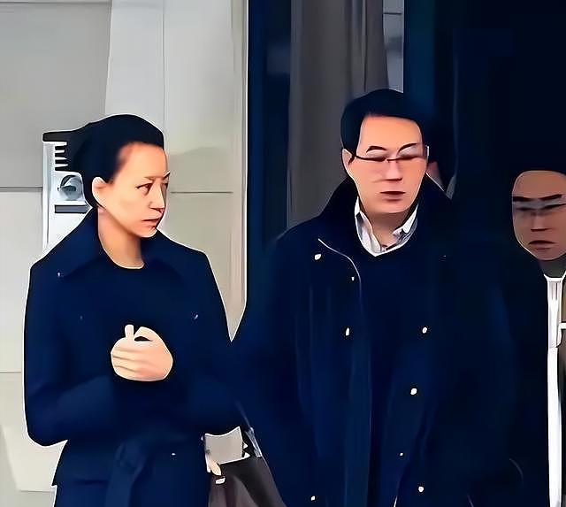 密春雷再传噩耗!欠钱只是冰山一角,老婆董卿也救不了他 - 6