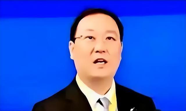 密春雷再传噩耗!欠钱只是冰山一角,老婆董卿也救不了他 - 7