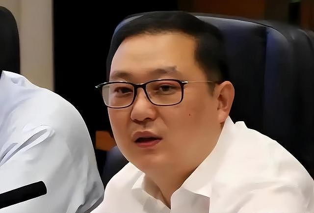 密春雷再传噩耗!欠钱只是冰山一角,老婆董卿也救不了他 - 9