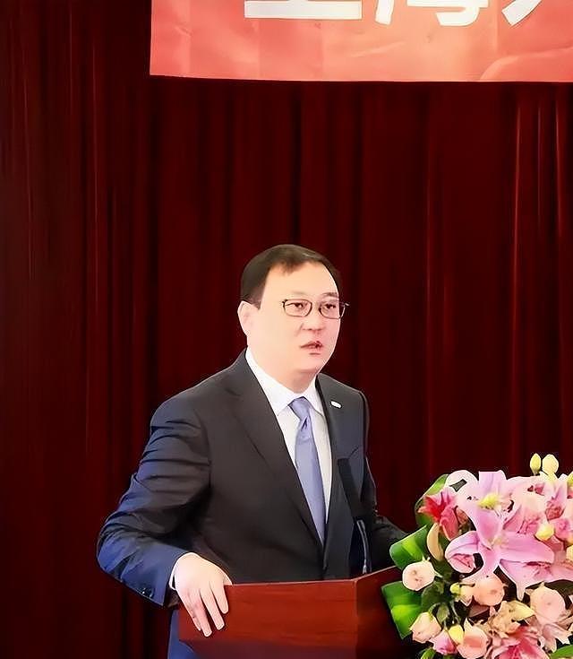 密春雷再传噩耗!欠钱只是冰山一角,老婆董卿也救不了他 - 10