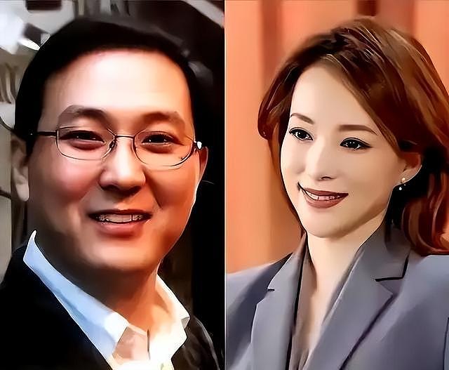 密春雷再传噩耗!欠钱只是冰山一角,老婆董卿也救不了他 - 13