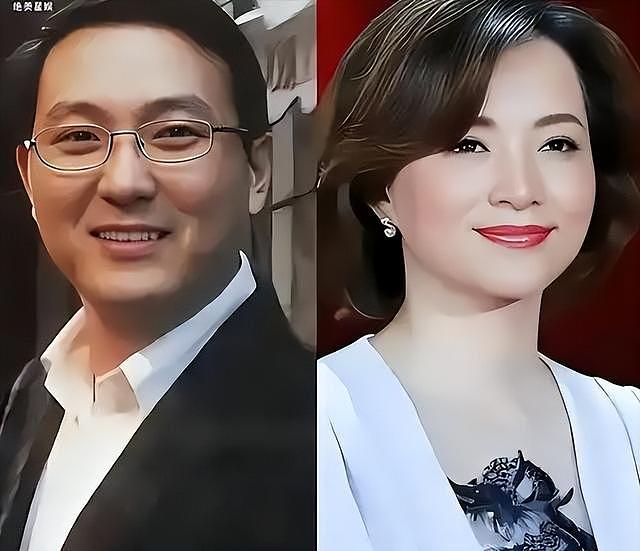 密春雷再传噩耗!欠钱只是冰山一角,老婆董卿也救不了他 - 15
