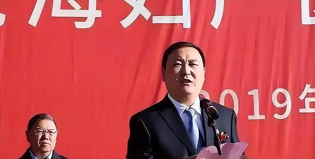 密春雷再传噩耗!欠钱只是冰山一角,老婆董卿也救不了他 - 16