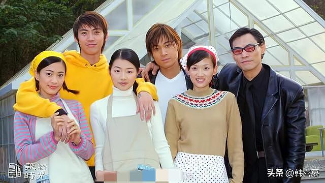 43岁演员王建隆家中去世,死因蹊跷,前一天还拍戏,出演过薰衣草 - 3