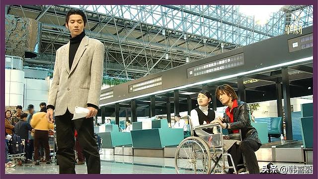 43岁演员王建隆家中去世,死因蹊跷,前一天还拍戏,出演过薰衣草 - 4