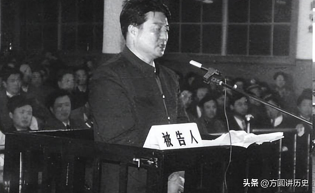 山东“狂妄书记”,大肆卖官,追杀检察长,供出6位高官免死刑 - 2